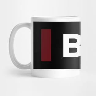 BOT - Valtteri Bottas Mug